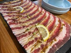-小米烤肉-泥炉炭烤(常营店)