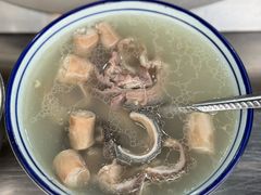 -三兄弟鲜羊肉