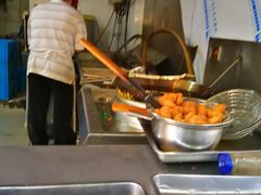 自助取餐区-陶记正宗德州扒鸡(科巷店)