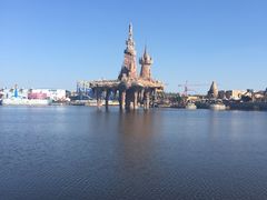 -大连海昌发现王国主题公园