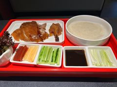 -北院·果木烤鸭·25年东北菜(创意产业园店)