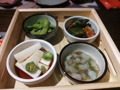-樱宿日式和牛烧肉(五道口店)
