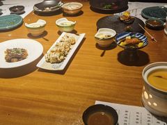 -味见·荣家(亚泰大街店)