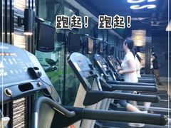 -西吉马游泳健身(协信店)