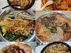 -西环肥仔螺蛳粉(总店)
