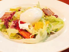 捷克农家沙拉-布拉格餐厅· 中欧捷克菜(全国首店)