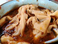 -春阳水饺(香槟广场店)