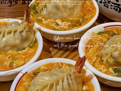-老姑砂锅·烧烤天津菜(体北道店)