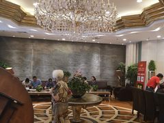 大堂-顺风海鲜港(金玉兰店)