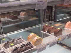 -奈雪的茶(振华商厦店)