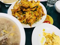 -毛毛春饼(尚志大街店)