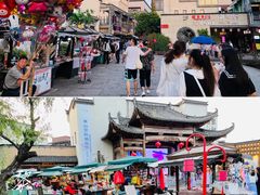 -黎阳老街