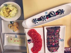 -甘尼仕印度餐厅爵士酒吧(阳春巷店)