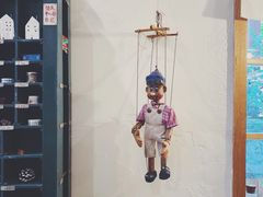 -懒鱼时光馆(沙坪坝店)