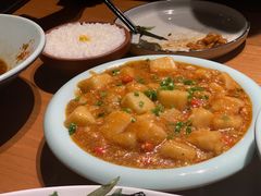 -湘与香缘·湖南菜(王府井北京市百货大楼店)