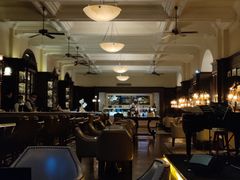 -LONG BAR 廊吧(外滩华尔道夫酒店)