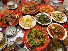 -小街47號江湖菜(四合院店)