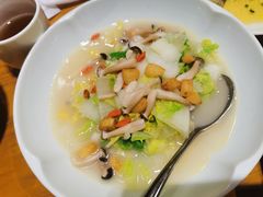 -乐忻皇朝(上海中心大厦店)