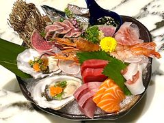 -家贺屋刺身寿司专门店