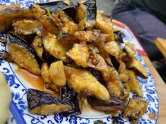 -高伟炒鸡总店(金源路店)
