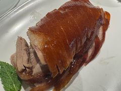 -四季民福烤鸭店(通州马驹桥店)