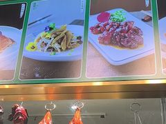 -荔粥记潮汕砂锅粥(新北万达店)