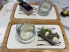 -哈根达斯(深圳海岸城店)