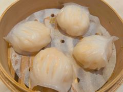 -香港百合居(LCM置汇旭辉广场店)