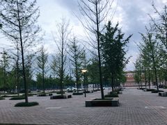 -西北农林科技大学(北校区)