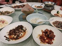 -楼外楼(西湖景区孤山路店)