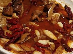 -谷丽麦馕新疆菜·清真(步步高梅溪新天地店)