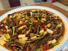 -李大爷的泡椒馆(冉家坝店)