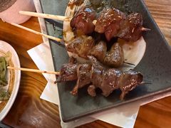 -千懿六本木酒场(常熟路店)