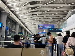 -大连周水子国际机场