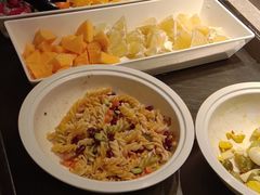 -比格比萨自助(万柳华联店)