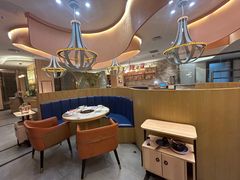 -樾餐厅泰式海鲜火锅(民歌湖店)