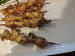 -木屋烧烤(惠阳华润小径湾店)