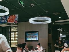 -海底捞火锅(锦艺城店)