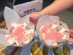 -裕兴记•蟹黄面馆(人民广场店)