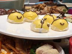 -老六饭店(翠通路店)