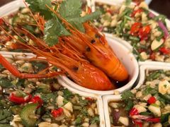 -乔街深夜食堂·台州菜·高压锅生蚝(杭州总店)