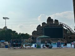 -美的鹭湖探索王国