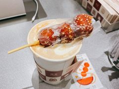 -Seesaw Coffee(西岸凤巢店)