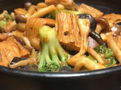 -敏珠拉姆藏餐·南京厨房(富春江东街店)