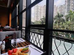 -深圳凯宾斯基酒店