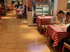 -西贝(吴江路湟普汇店)