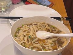 -晋阳春·山西菜·北京烤鸭(交大店)