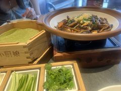 -小厨娘金榜题名(夫子庙秦淮河店)