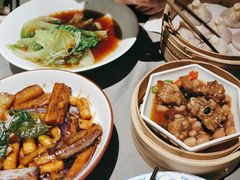 -小厨娘绣中淮扬(大行宫科巷店)
