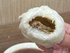 -庆丰包子铺(南站二店)